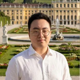 Gary Liu