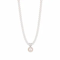 Round Pearl Mixed