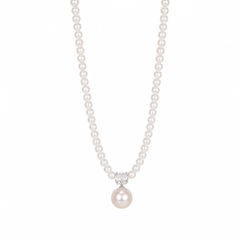 Round Pearl Mixed - image 1