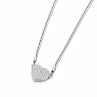 Real Gold Electroplated Magnetic Heart Multi